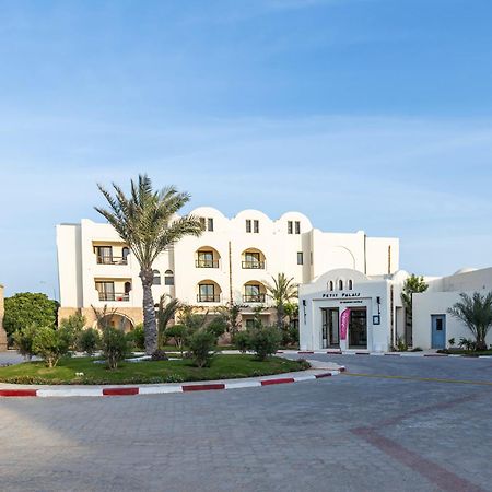 Le Petit Palais Djerba & Spa Houmt Souk  Luaran gambar