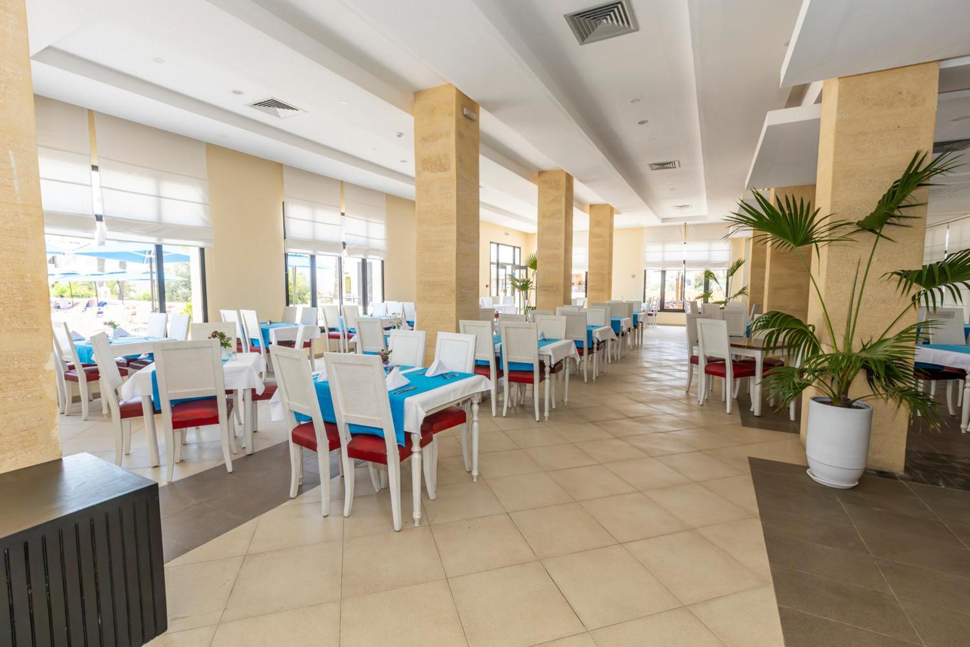 Le Petit Palais Djerba & Spa Houmt Souk  Luaran gambar