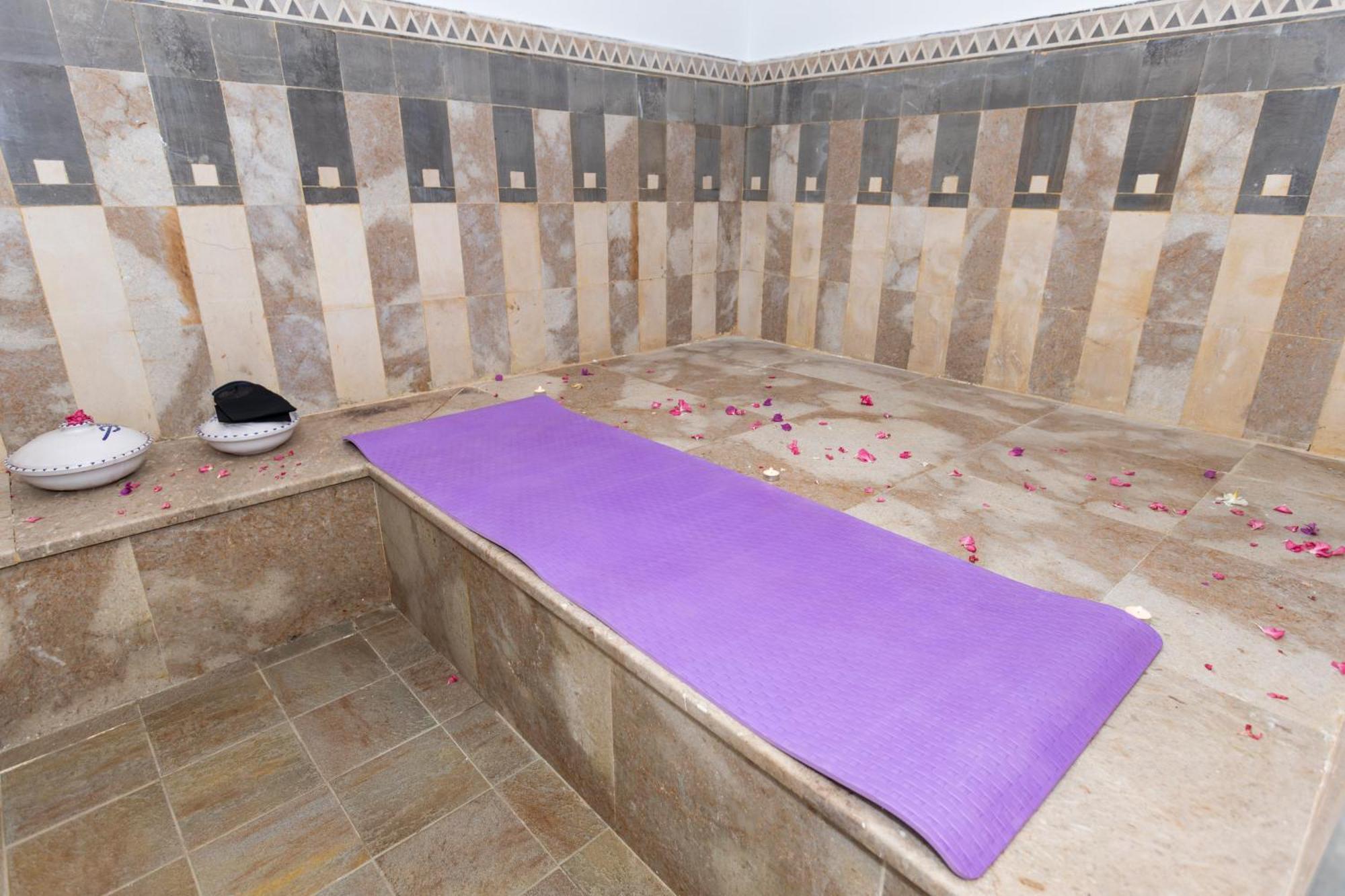 Le Petit Palais Djerba & Spa Houmt Souk  Luaran gambar