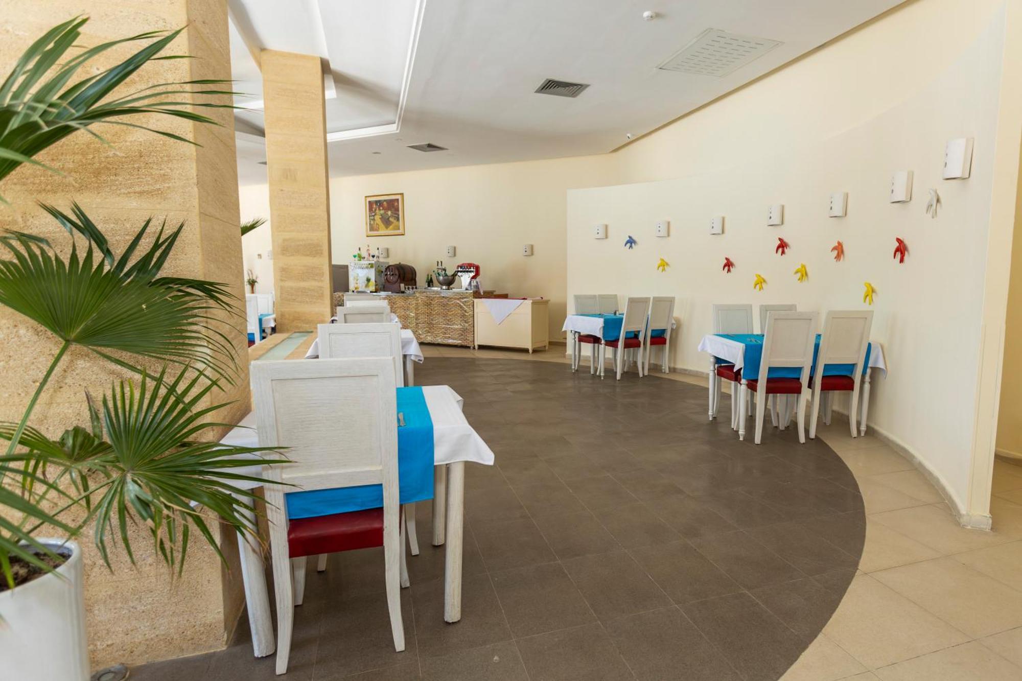 Le Petit Palais Djerba & Spa Houmt Souk  Luaran gambar