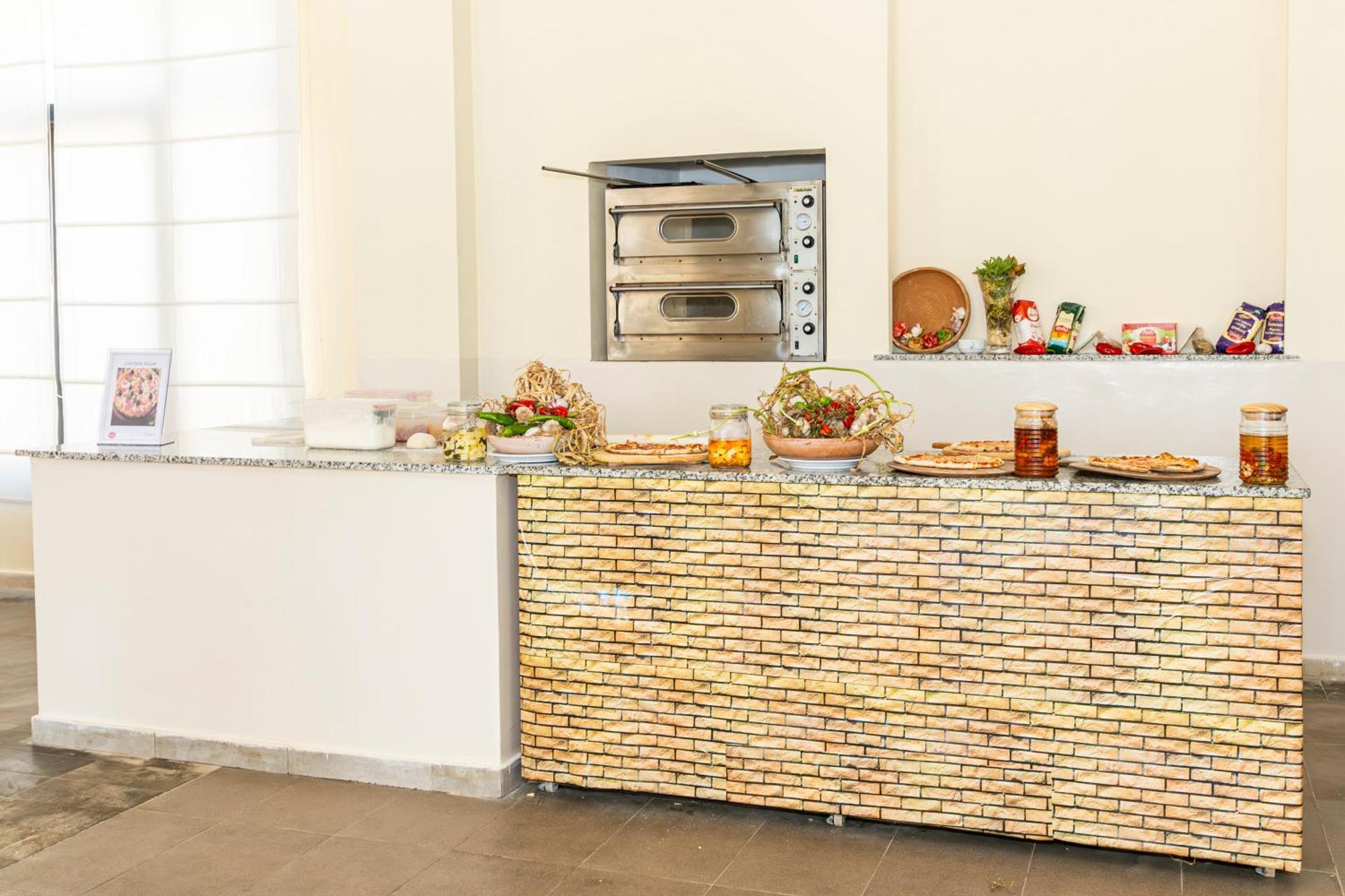 Le Petit Palais Djerba & Spa Houmt Souk  Luaran gambar