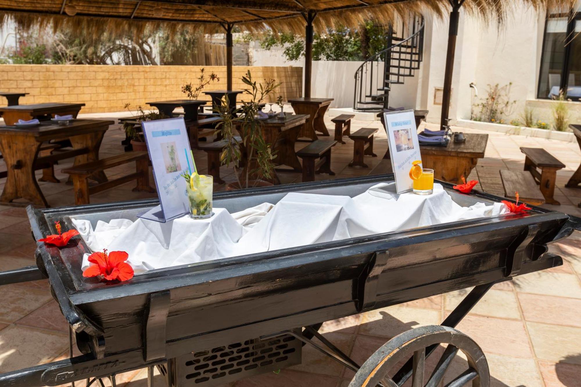 Le Petit Palais Djerba & Spa Houmt Souk  Luaran gambar