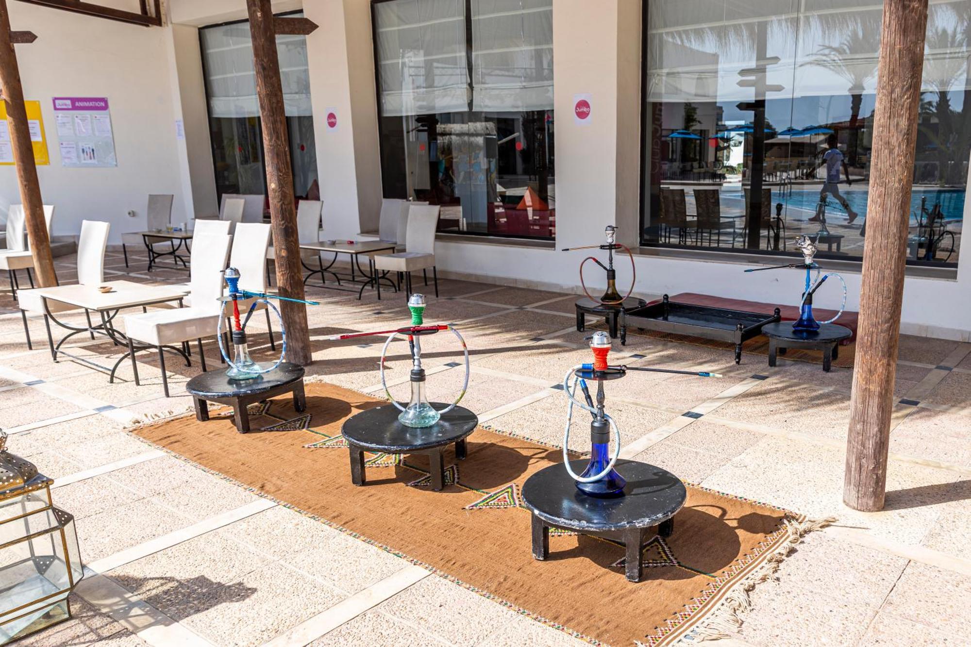 Le Petit Palais Djerba & Spa Houmt Souk  Luaran gambar