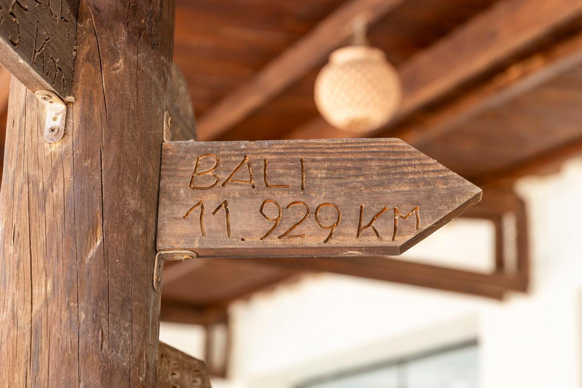 Le Petit Palais Djerba & Spa Houmt Souk  Luaran gambar