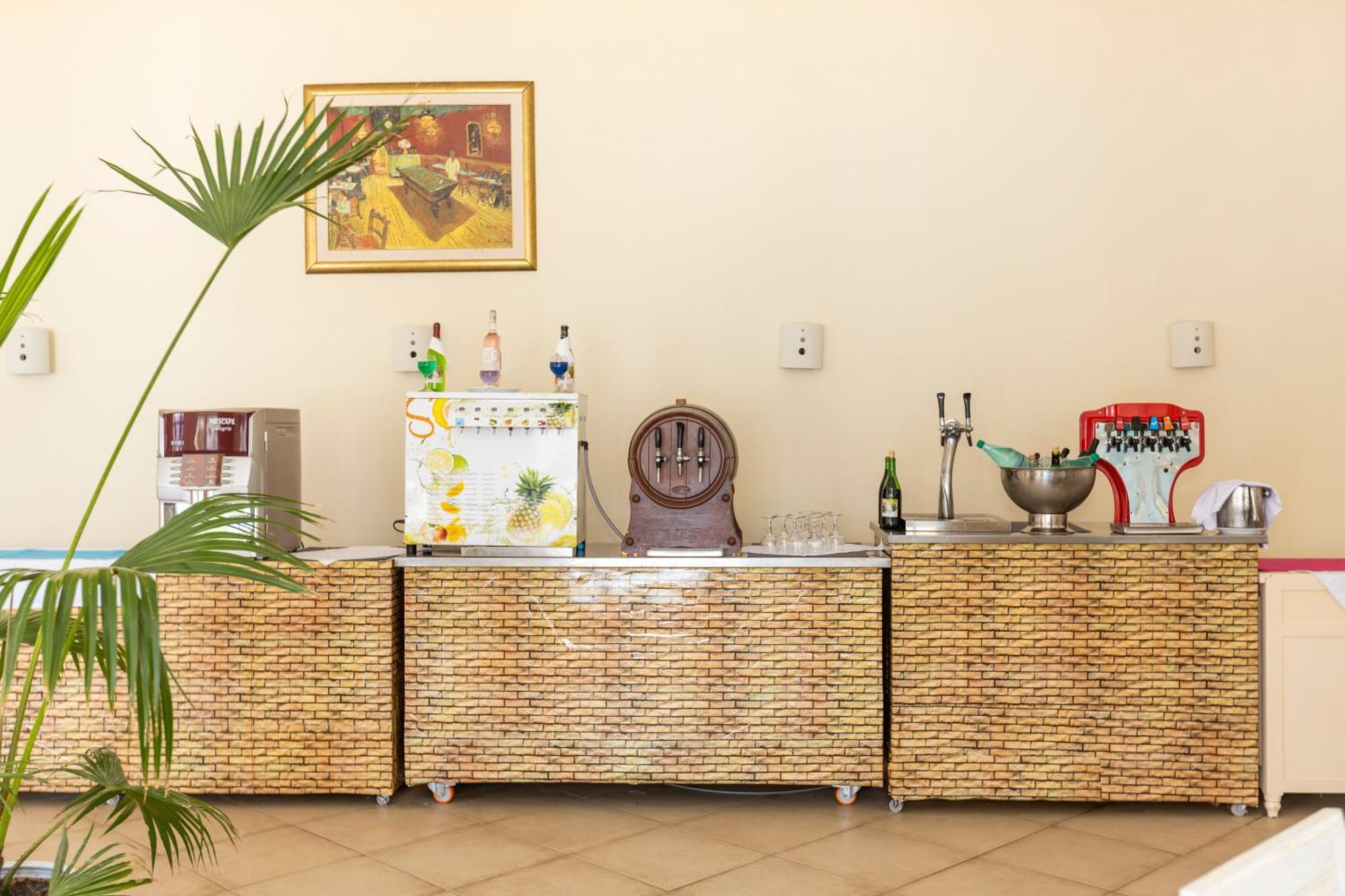 Le Petit Palais Djerba & Spa Houmt Souk  Luaran gambar