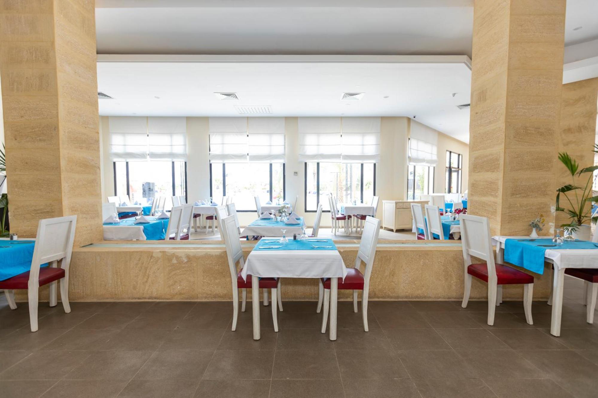 Le Petit Palais Djerba & Spa Houmt Souk  Luaran gambar