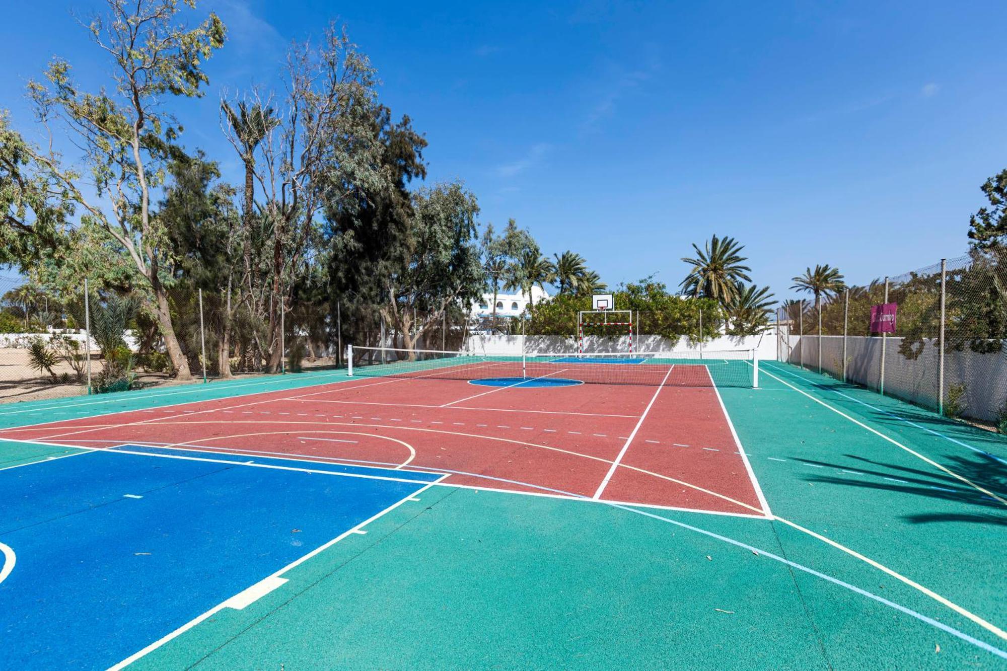 Le Petit Palais Djerba & Spa Houmt Souk  Luaran gambar