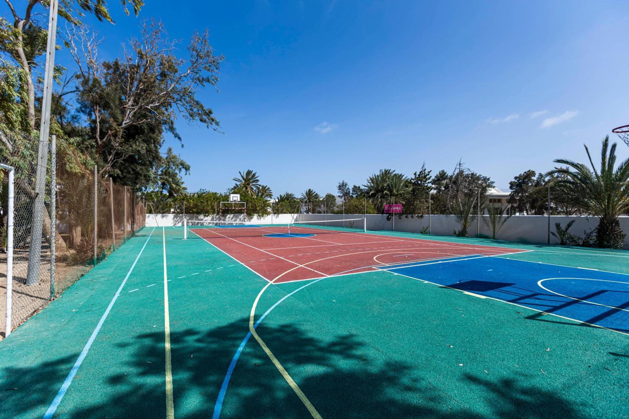 Le Petit Palais Djerba & Spa Houmt Souk  Luaran gambar