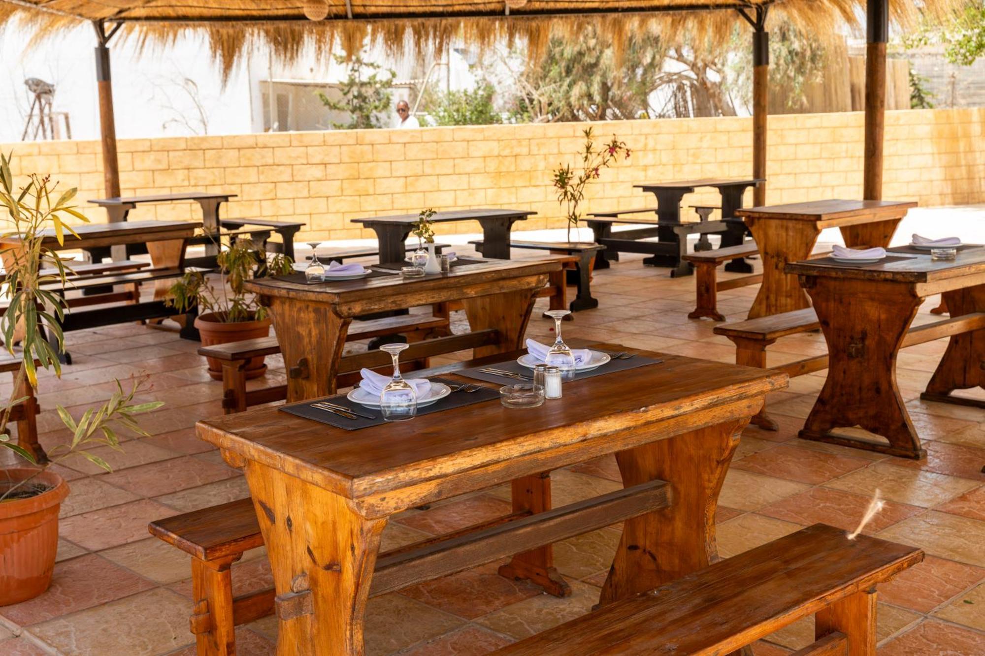 Le Petit Palais Djerba & Spa Houmt Souk  Luaran gambar