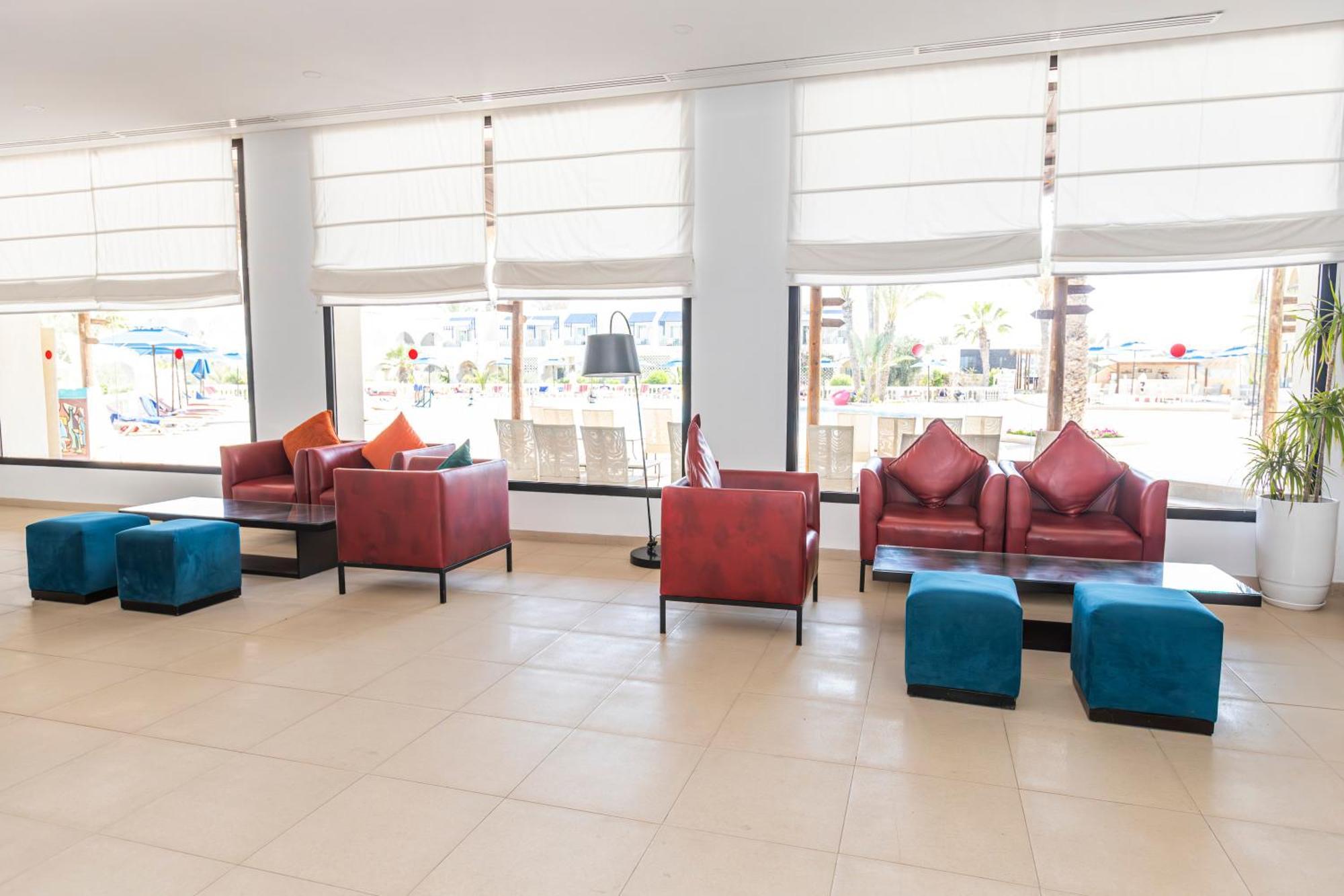 Le Petit Palais Djerba & Spa Houmt Souk  Luaran gambar