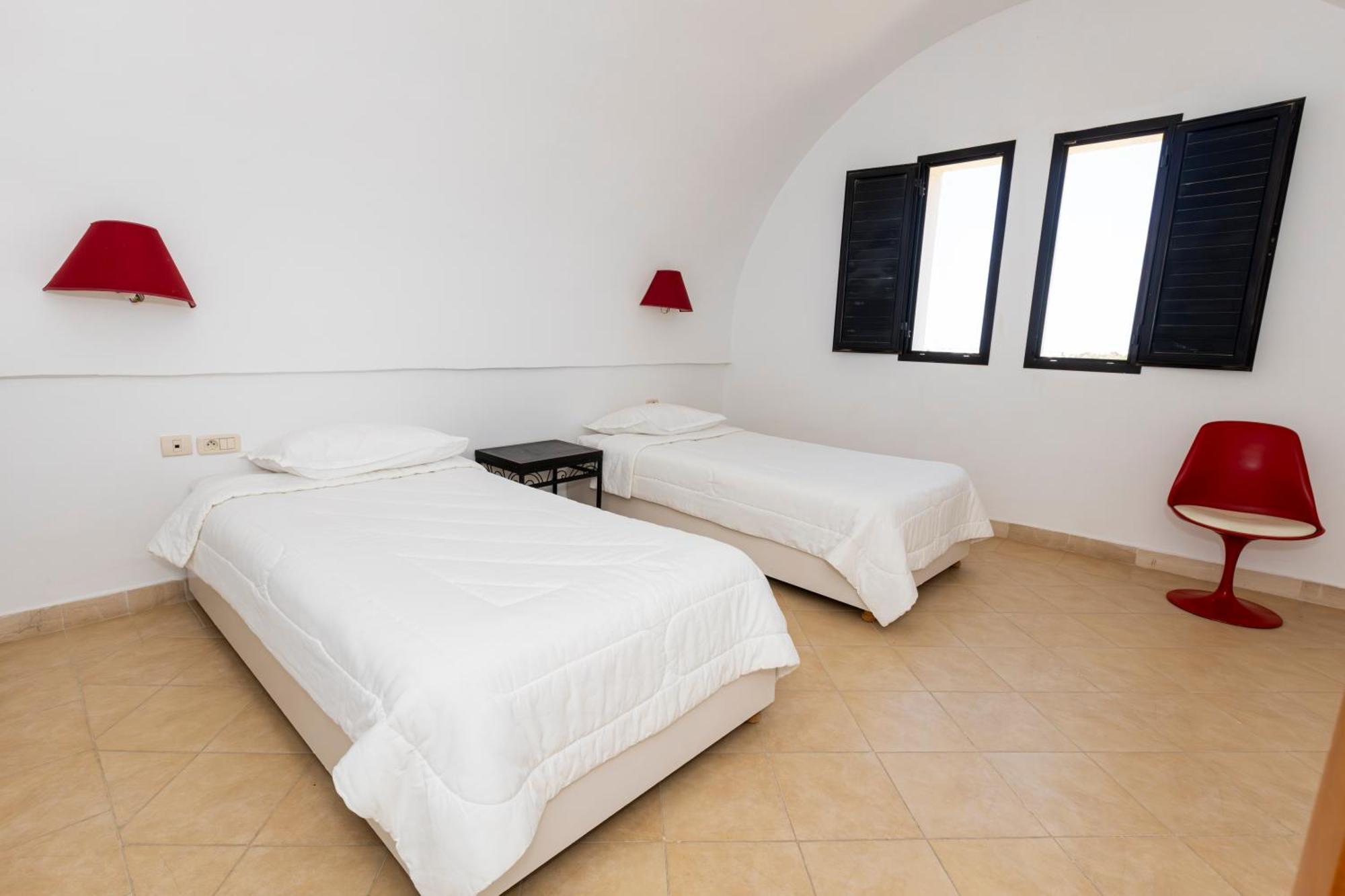 Le Petit Palais Djerba & Spa Houmt Souk  Luaran gambar