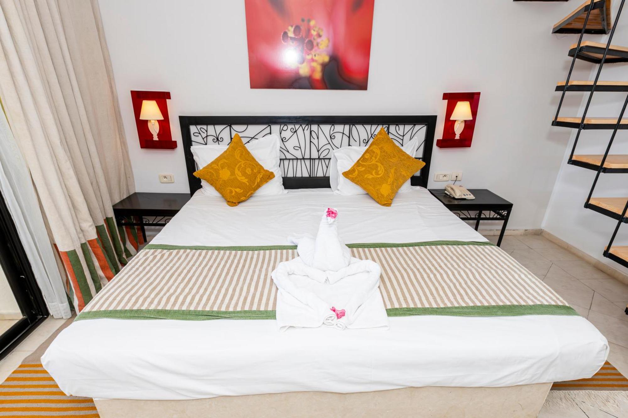 Le Petit Palais Djerba & Spa Houmt Souk  Luaran gambar