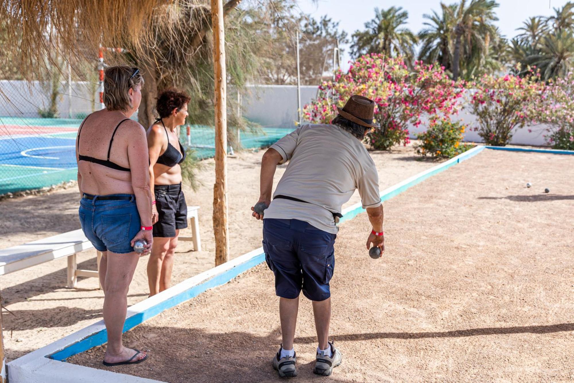 Le Petit Palais Djerba & Spa Houmt Souk  Luaran gambar