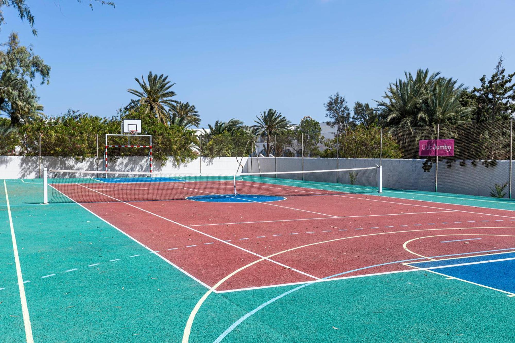 Le Petit Palais Djerba & Spa Houmt Souk  Luaran gambar