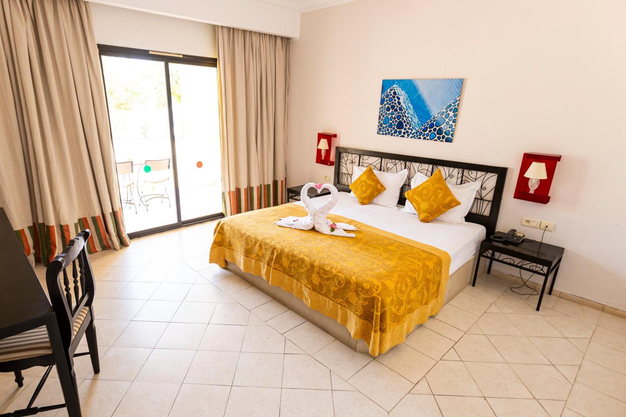 Le Petit Palais Djerba & Spa Houmt Souk  Luaran gambar