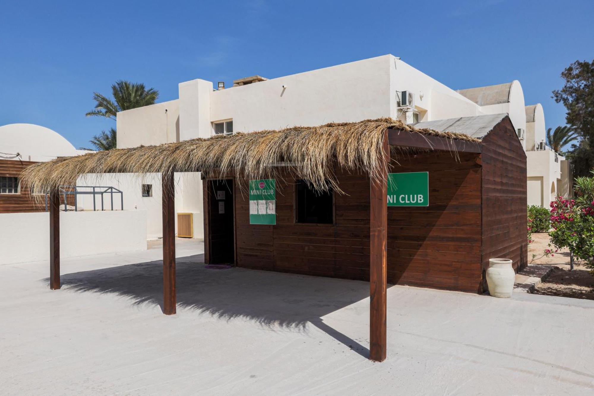 Le Petit Palais Djerba & Spa Houmt Souk  Luaran gambar