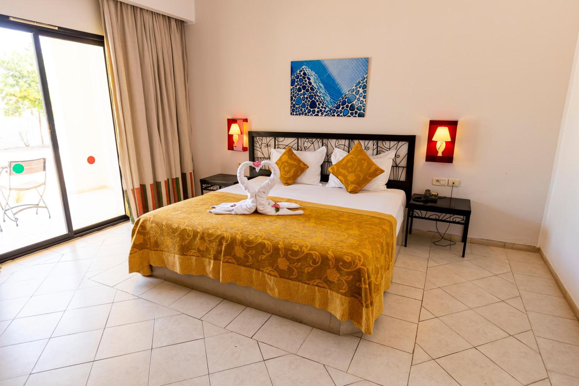 Le Petit Palais Djerba & Spa Houmt Souk  Luaran gambar