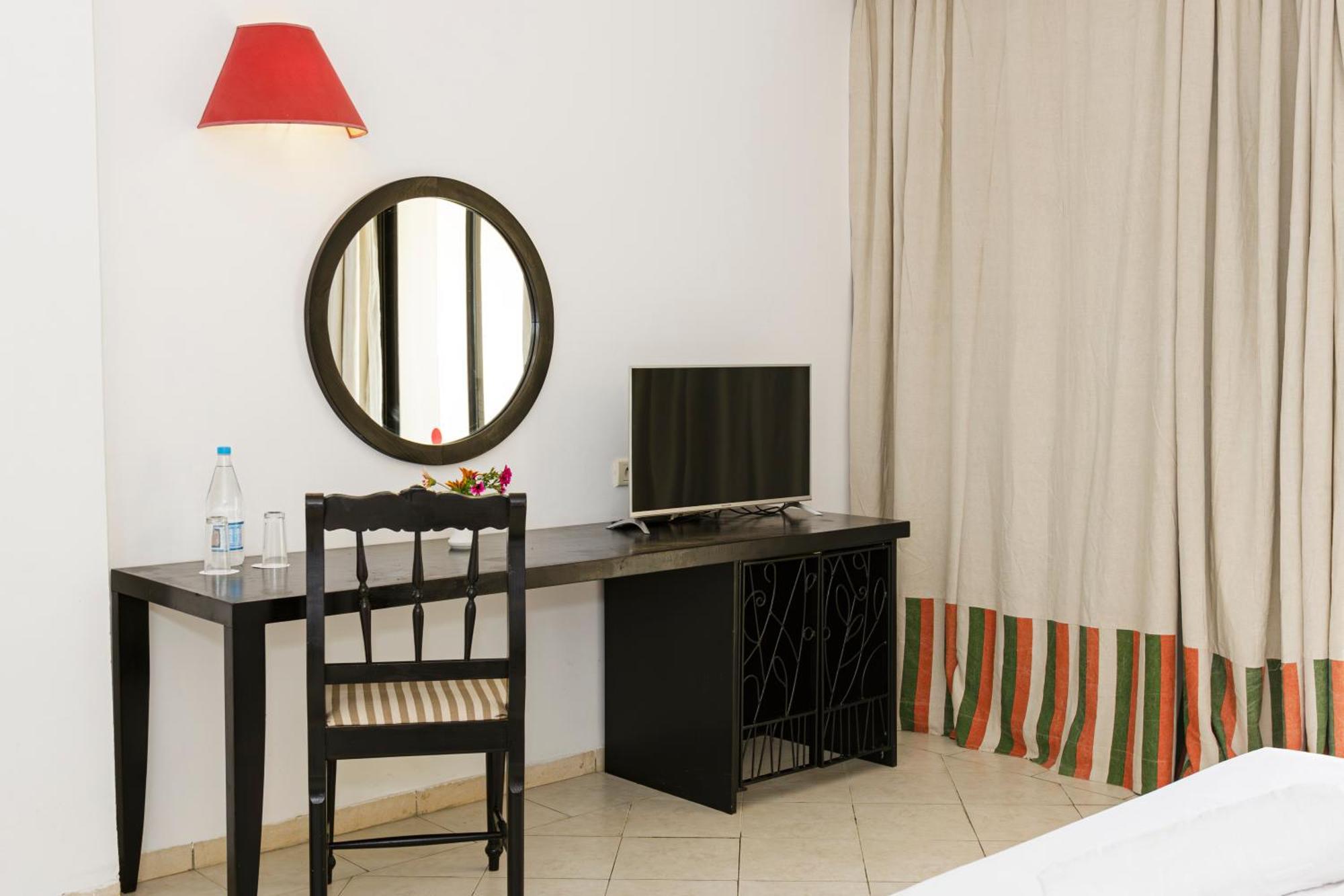 Le Petit Palais Djerba & Spa Houmt Souk  Luaran gambar