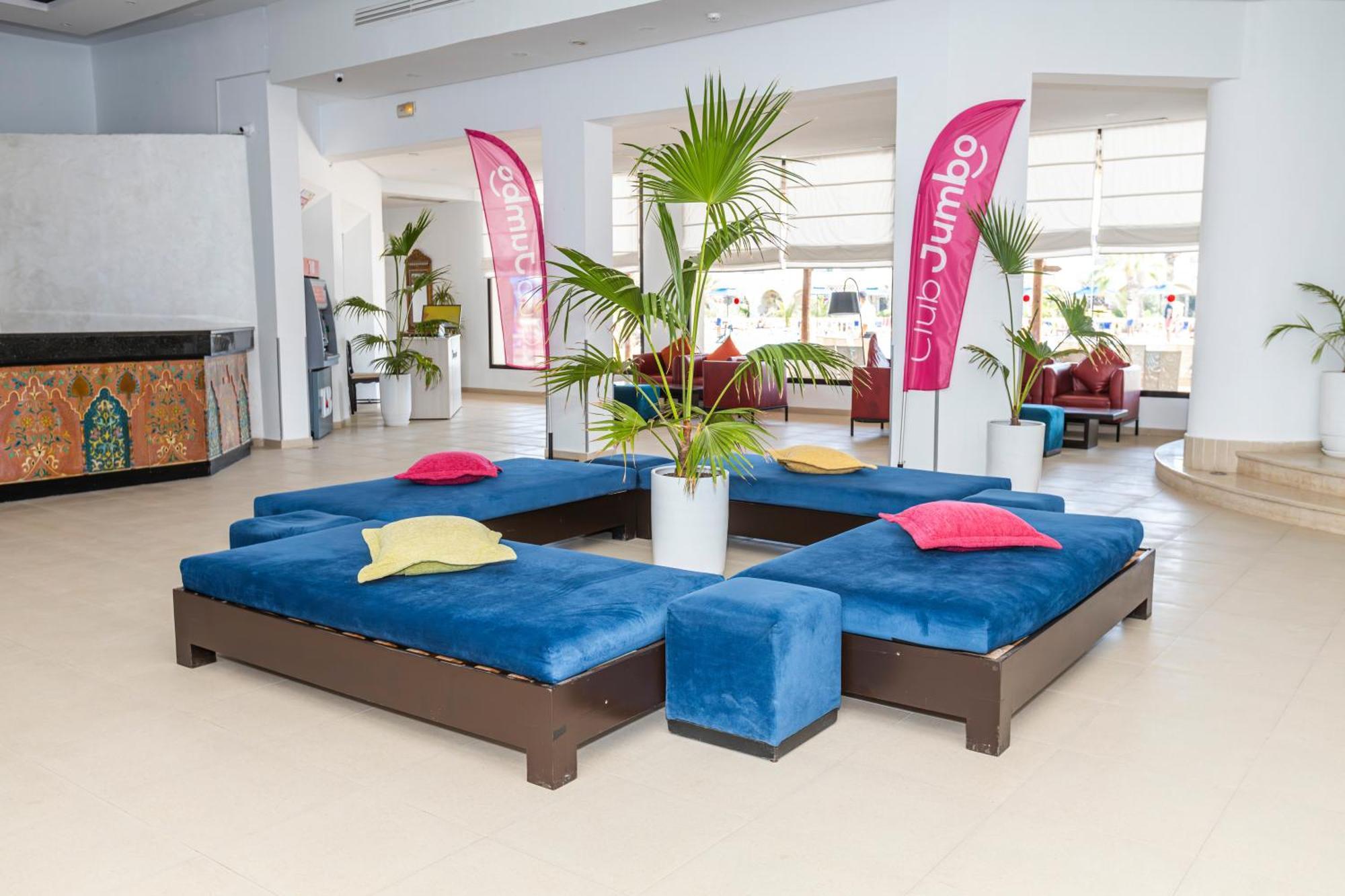 Le Petit Palais Djerba & Spa Houmt Souk  Luaran gambar