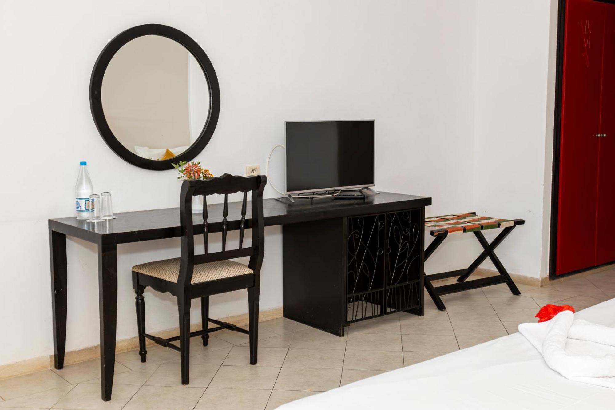 Le Petit Palais Djerba & Spa Houmt Souk  Luaran gambar